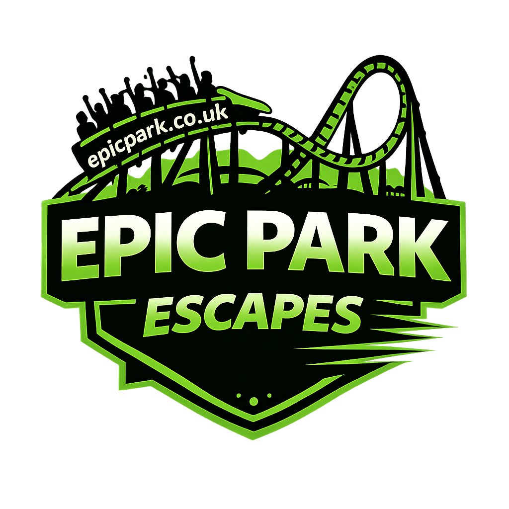 Epic Park Escapes
